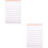 2Pièces Tapis De Grafting De Cils Palette Pratique Pour Extension 6