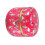 1Pot Rangement Épices Rouge Double Couvercle Design Raffiné 6
