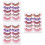 Faux Cils Réalistes Multi Pour Sophistiqué 6