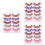 Faux Cils Réalistes Multi Pour Sophistiqué 5