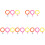15Pièces Bracelets Perles Confortables Pour Cadeaux 2