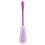 2Pièces Accessoires Bain Brosse Longue Manche Anti-Glisse 2