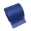 3Pièces Ruban Strass Bleu , Décoration Mariage Gâteau 9