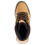 (12 UK, Camel/Black) Hi-Tec Mens Medin Mid Cut Walking Boots 4