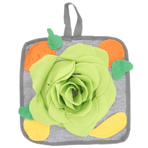 2Pièces Coussin De Recherche Vert Matériel Non Suspendu 2