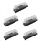5Pièces Fuse Holder Anl Auto Bloc Distribution Protection Stable 6
