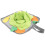 2Pièces Coussin De Recherche Vert Matériel Non Suspendu 5