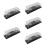 5Pièces Fuse Holder Anl Auto Bloc Distribution Protection Stable 10