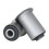 For  Silverado 1500 1999-2017 Leaf Spring Shackle Bushing Rear Suspension Spring Bushing 15529515 2pcs 1