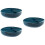 3Pièces Étui Rangement Prothèse Respirant Miroir Pratique 4