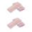 4Pièces Boîte À Cils Couvercle Pour Usage Personnel 4