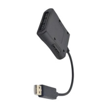 Game Converter voor PS voor PS2 Naar voor 360 Controller Gamepad Adapter Converter Connector Console Converter