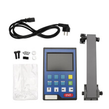 Lathes Digital Readout Dro Display Compact and Easy-to-Install, YH800-3A EU PLUG