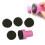 20Pièces Éponge Tampon Multi Usage Pour Ongles Style Naturel 9