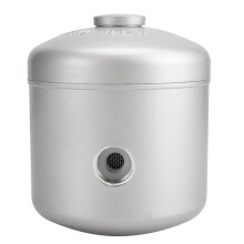 Automatische Waterklep Zonneboiler Voeder Systeem Tank Succedaneum voor Thuis Watervoorziening Controle