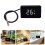 Digitale LED-Thermometer mit Externem Sensor Zur Temperaturmessung, Hochgenaue Digitale Thermometer 3