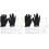 2Ensembles Kit Piercing Nez Acier Et Mode Et Voyage 2
