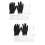 2Ensembles Kit Piercing Nez Acier Et Mode Et Voyage 6