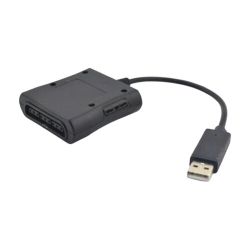 Convertitore di Gioco per PS per PS2 A Adattatore per Controller per  360 2