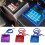 Car Digital Voltage Stabilizer Universal Engine Electronic Rectifier for Auto Performance Bluer 5