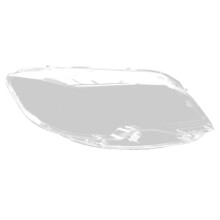 Car Headlight Shell Lamp Shade Transparent Lens Cover Headlight Cover for 301 2017-2019 Right