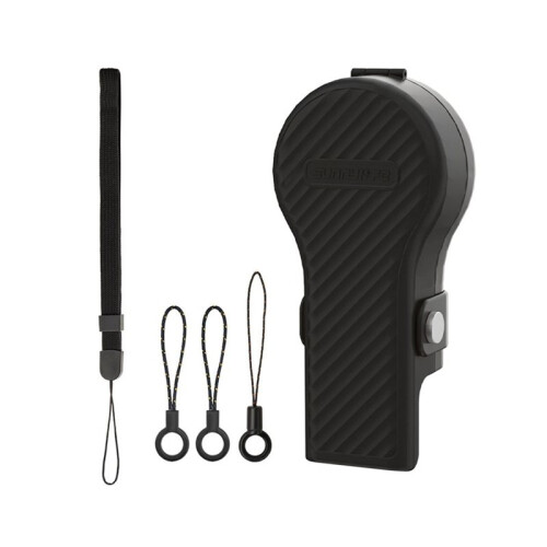 Protective Case for  Pocket 4 3 Gimbal Lens Protector Cap Anti-Fall Cover Quick Release Shell Gimbal Accessories C