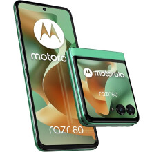 New Motorola RAZR 60 XT2553 Green 8+256GB Phone