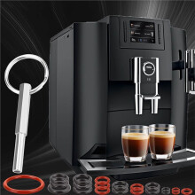 Kit D'Outils pour Joint Torique et Valve D'Infusion - Joint D'Étanchéité pour Machine à Café Jura