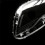 Car Headlight Shell Lamp Shade Transparente Lente Capa Farol Capa para  301 2017-2019 Esquerda 3
