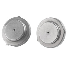 2 Stück/Kit Getriebekupplungsdrucksensor Getriebesensor SMP132-375 für für DQ380 DQ381 DQ500