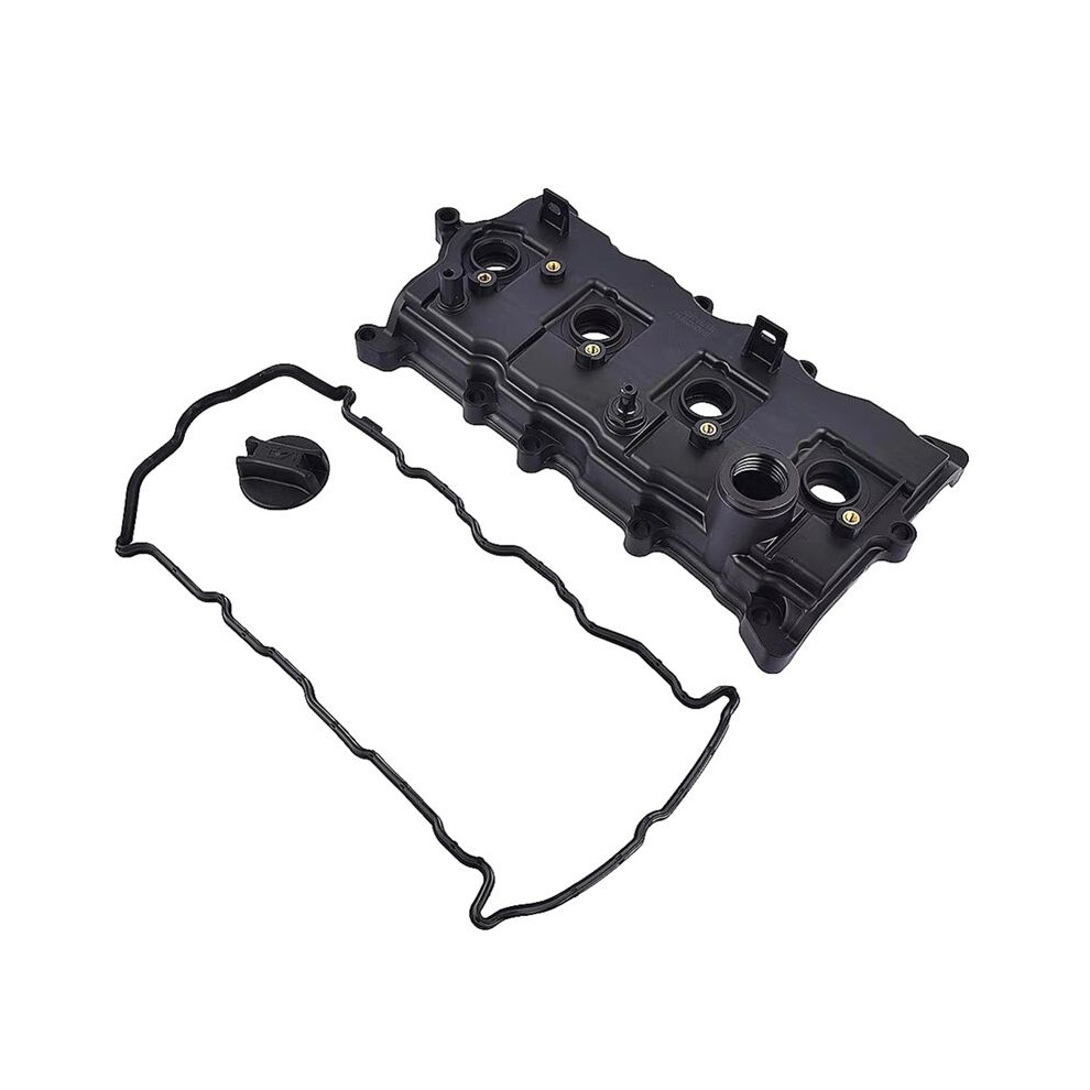 13264Jg30a Engine Valve Cover With Gasket For Rogue 2.5L L4 Dohc Engine Cylinder 13264-Jg30c 13264-Jg30b 4713126562746