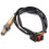 Für Holley EFI  O2-Sensor Sauerstoffsensor 554-101,554101 1