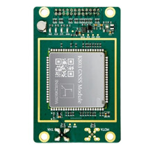GNSS High-Precision BeiDou GPS All-System Centimetre-Level Positioning RTK Measurement Module Differential K803-EK0407