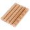 Wooden Texture Mud Pressed Roller Pattern Roller Rod Embossed Polymer Clay Rolling Pin Ceramic Pottery Art 1