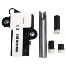 Neu, 1 Satz 722.9 TCM TCU-Steuermodul Getriebesensor-Kit Y3/8n3 & Y3/8n2 Y3/8n1 Passend für -