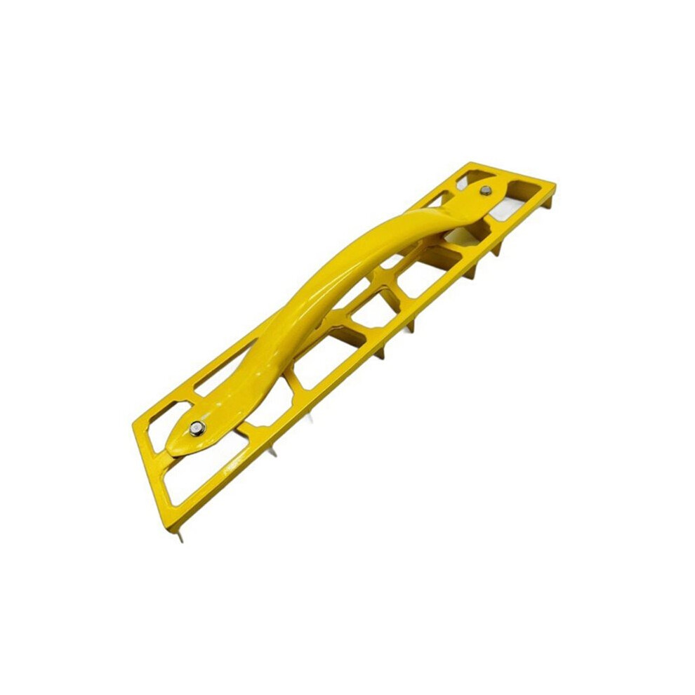 Plaster Trowel Professional Drywall Skimming Tool For Smoothing Walls And Ceilings 4713841534752
