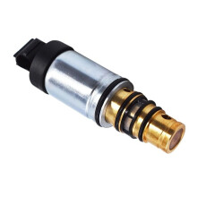 Air Conditioner Compressor Electronic Control Valve for Sportage Rio 2.0L 2.4L 2011-2015