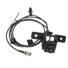 New 704000592AA Front View Camera Assembly for Tiggo8 Pro/8 /7 Front Bumper Grille Camera Parking Assist