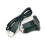 Modified Car USB Audio Adapter Socket Fit for  Transit 2017-2022 Accessories 7