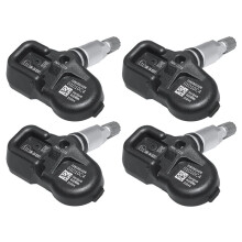 4260748020 42607F4020 433Mhz Sensor de PresióN de NeumáTicos TPMS para RAV4 2019-2021 Camry C-HR Land