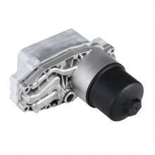 Refroidisseur D'Huile 3.0 V6 LR013149 pour 4 RR Base de Radiateur D'Huile de Sport LR040738 LR061969