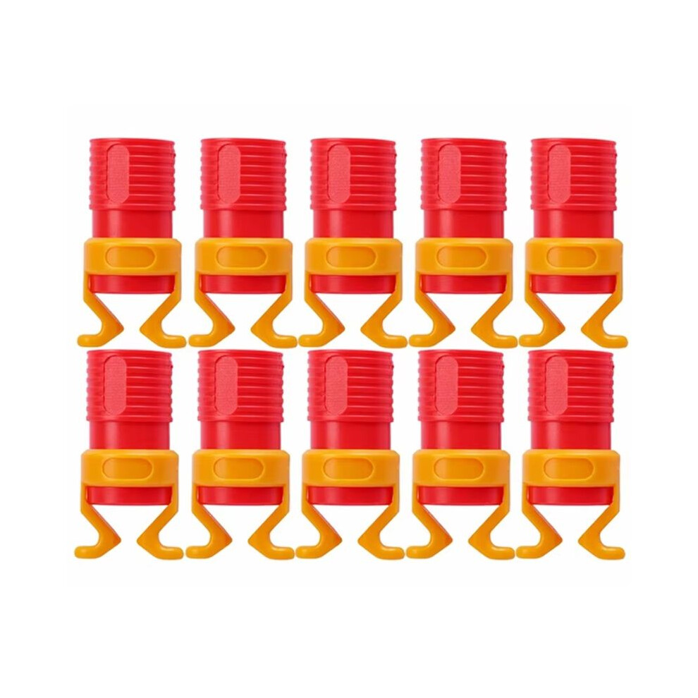 Screw Holder Clamper Screw Fixer Holder Screws Retainers Fixer Fixture Fixed Sleeve Screwdriver Woodworking Drill Tools 6033325094977