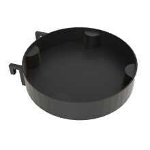 Verstellbare Tropfschale Als Ersatzteil für PB051 PB040 Kaffeemaschinenzubehör