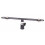 Voor Alctron MAS020 Dubbele Microfoonstandaard Stereo-Opname Dubbele Microfoonstandaard 9