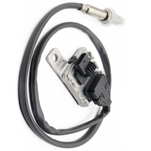 5WK97309 12V Car Nitrogen Oxide Sensor NOX Sensor for  Q7 2015-2021 4M0907807G 2