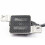 5WK97309 12V Car Nitrogen Oxide Sensor NOX Sensor for  Q7 2015-2021 4M0907807G 5