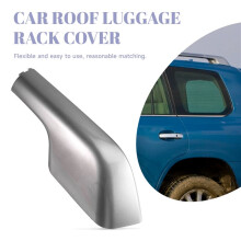 Autodakdragerhoes/Bagagedragerrailhoes voor LX570 2008-2015 63494-60100 Achter