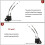 Front Left Driver Side Door Lock Actuator for   2011-2016 813103X010 813103X030 4