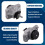 LR105970 Car Engine Mounting Mount Motor Bracket for    Sport 2013-2019 5