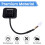 7917010-M01 Car Rear Camera Backup Camera Reverse Camera for  CS75 7917010M01 4